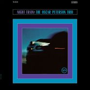 Oscar Peterson Trio, Night Train [180 Gram Vinyl] (LP)