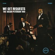 Oscar Peterson Trio, We Get Requests [180 Gram Vinyl] (LP)