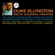 Duke Ellington, Duke Ellington Meets Coleman Hawkins [180 Gram Vinyl] (LP)