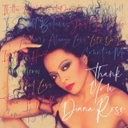 Diana Ross, Thank You (LP)