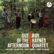 Roy Haynes Quartet, Out Of The Afternoon [180 Gram Vinyl] (LP)