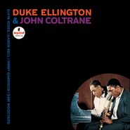 Duke Ellington, Duke Ellington & John Coltrane [180 Gram Vinyl] (LP)