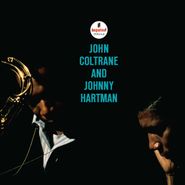 John Coltrane, John Coltrane & Johnny Hartman [180 Gram Vinyl] (LP)