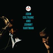 John Coltrane, John Coltrane & Johnny Hartman [180 Gram Vinyl] (LP)