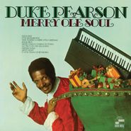 Duke Pearson, Merry Ole Soul [180 Gram Vinyl] (LP)