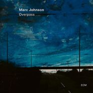 Marc Johnson, Overpass (CD)