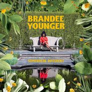 Brandee Younger, Somewhere Different (LP)