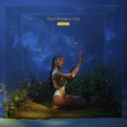 Amber Mark, Three Dimensions Deep (LP)