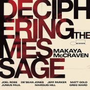 Makaya McCraven, Deciphering The Message (CD)