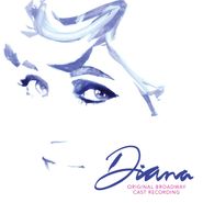 Cast Recording [Stage], Diana: The Musical [OST] (CD)