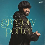 Gregory Porter, Still Rising: The Collection (LP)