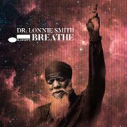 Dr. Lonnie Smith, Breathe [Bonus Track] (LP)