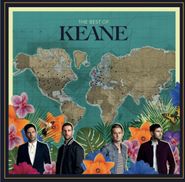 Keane, The Best Of Keane (LP)