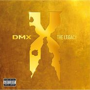 DMX, DMX: The Legacy (LP)