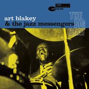 Art Blakey & The Jazz Messengers, The Big Beat [180 Gram Vinyl] (LP)