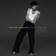 Duncan Laurence, Small Town Boy [Deluxe Edition] (CD)