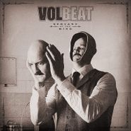 Volbeat, Servant Of The Mind (CD)