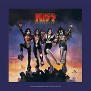KISS, Destroyer [45th Anniversary Super Deluxe Edition] (CD)