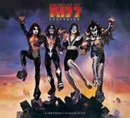 KISS, Destroyer [45th Anniversary Deluxe Edition] (CD)