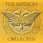 The Mission UK, Collected [180 Gram Vinyl] (LP)