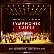 Andrew Lloyd Webber, Symphonic Suites (CD)