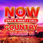 Various Artists, NOW Country Vol. 14 (CD)
