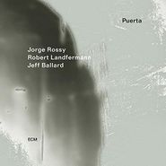 Jorge Rossy, Puerta (CD)