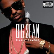 Big Sean, Finally Famous [10th Anniversary Deluxe Edition] (CD)