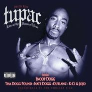 2Pac, Live At The House Of Blues [White Vinyl] (LP)