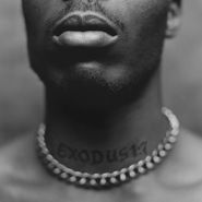 DMX, Exodus (LP)