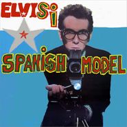 Elvis Costello & The Attractions, Spanish Model (CD)