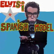 Elvis Costello & The Attractions, Spanish Model (LP)