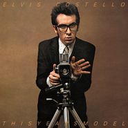 Elvis Costello & The Attractions, This Year's Model (CD)