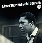 John Coltrane, A Love Supreme [Blue Vinyl] (LP)