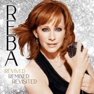 Reba McEntire, Revived Remixed Revisited [Box Set] (LP)