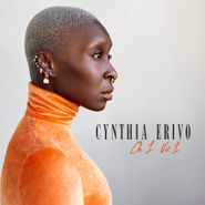Cynthia Erivo, Ch. 1 Vs. 1 (LP)