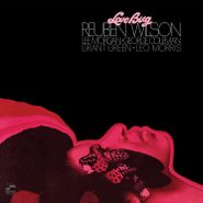 Reuben Wilson, Love Bug [180 Gram Vinyl] (LP)
