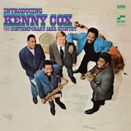 Kenny Cox, Introducing Kenny Cox & The Contemporary Jazz Quintet [180 Gram Vinyl] (LP)