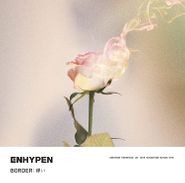 ENHYPEN, Border: Hakanai [Standard Edition] (CD)