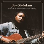 Joy Oladokun, in defense of my own happiness (complete) (CD)