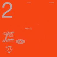 Oh Wonder, 22 Make (LP)