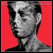 The Rolling Stones, Tattoo You [40th Anniversary Deluxe Edition] (LP)