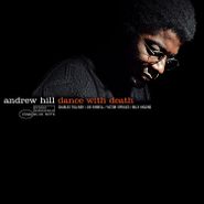Andrew Hill, Dance With Death [180 Gram Vinyl] (LP)