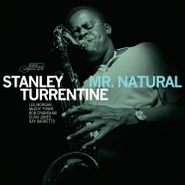 Stanley Turrentine, Mr. Natural [180 Gram Vinyl] (LP)
