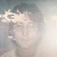 John Lennon, Imagine: The Ultimate Mixes [180 Gram White Vinyl] (LP)