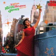 Norah Jones, I Dream Of Christmas [Deluxe Edition] (CD)