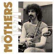 Frank Zappa, The Mothers 1971 [Box Set] (CD)