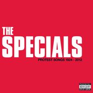 The Specials, Protest Songs 1924-2012 [Deluxe Edition] (CD)