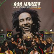 Bob Marley, Bob Marley & The Chineke! Orchestra (LP)