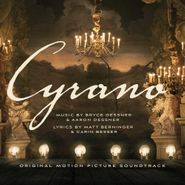 Bryce Dessner, Cyrano [OST] [White Vinyl] (LP)